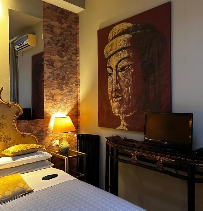 Lu Suites-1