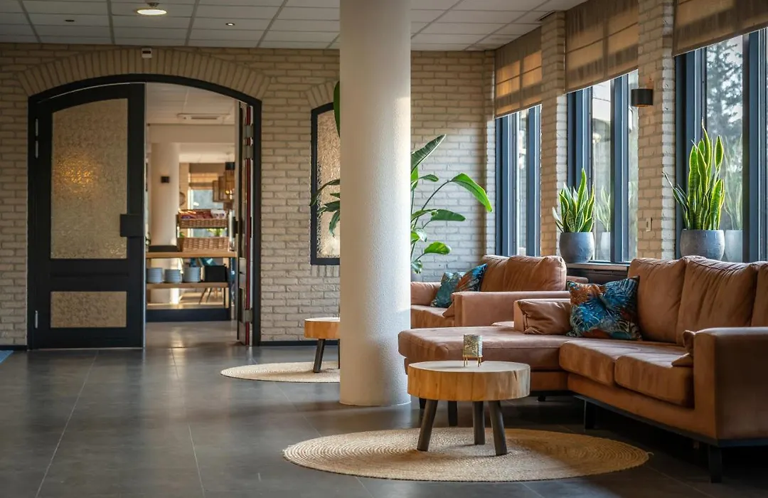 Hotel Boschrand-1