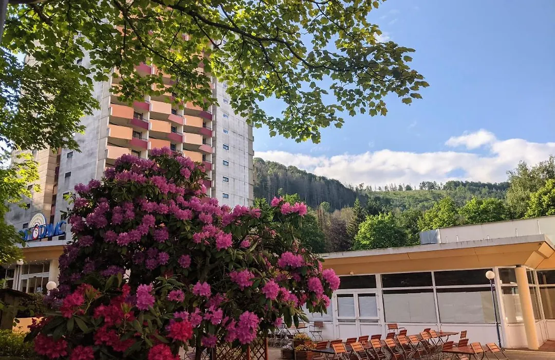 Familien Aparthotel Panoramic-1