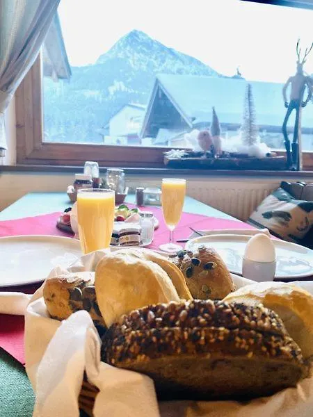 Steinbock Bed&Breakfast-1