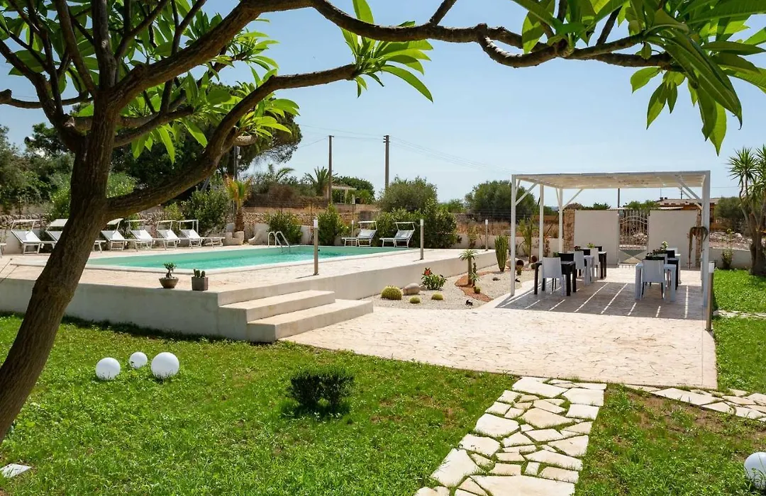 B&B Villa Francesco-1