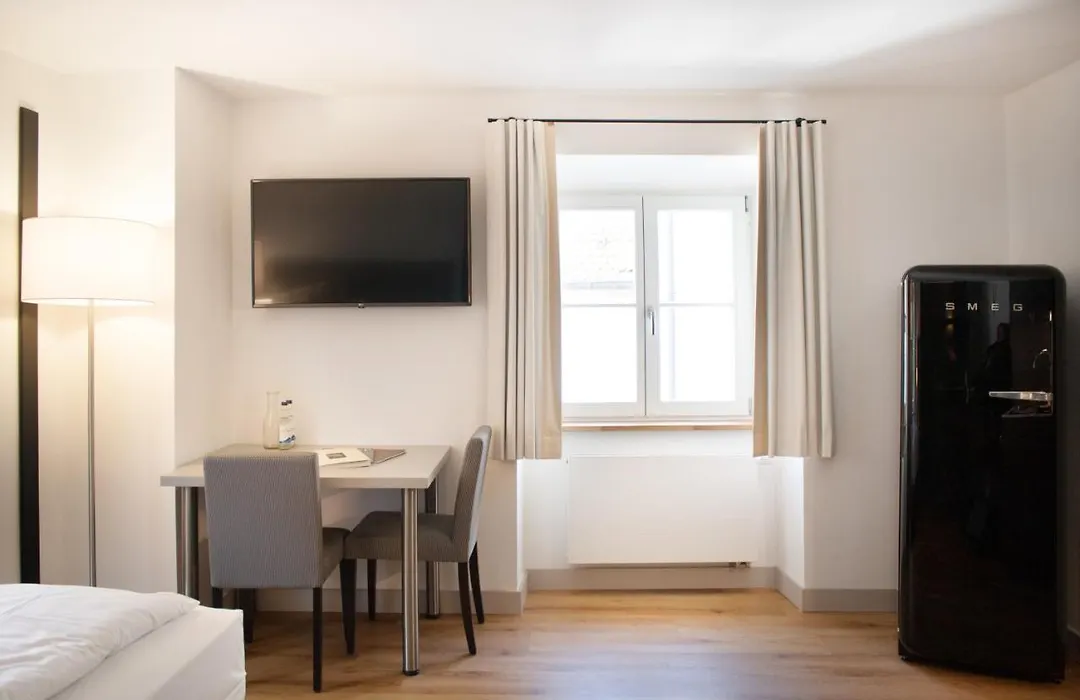 Mo Hotel By Wmm Hotels-1