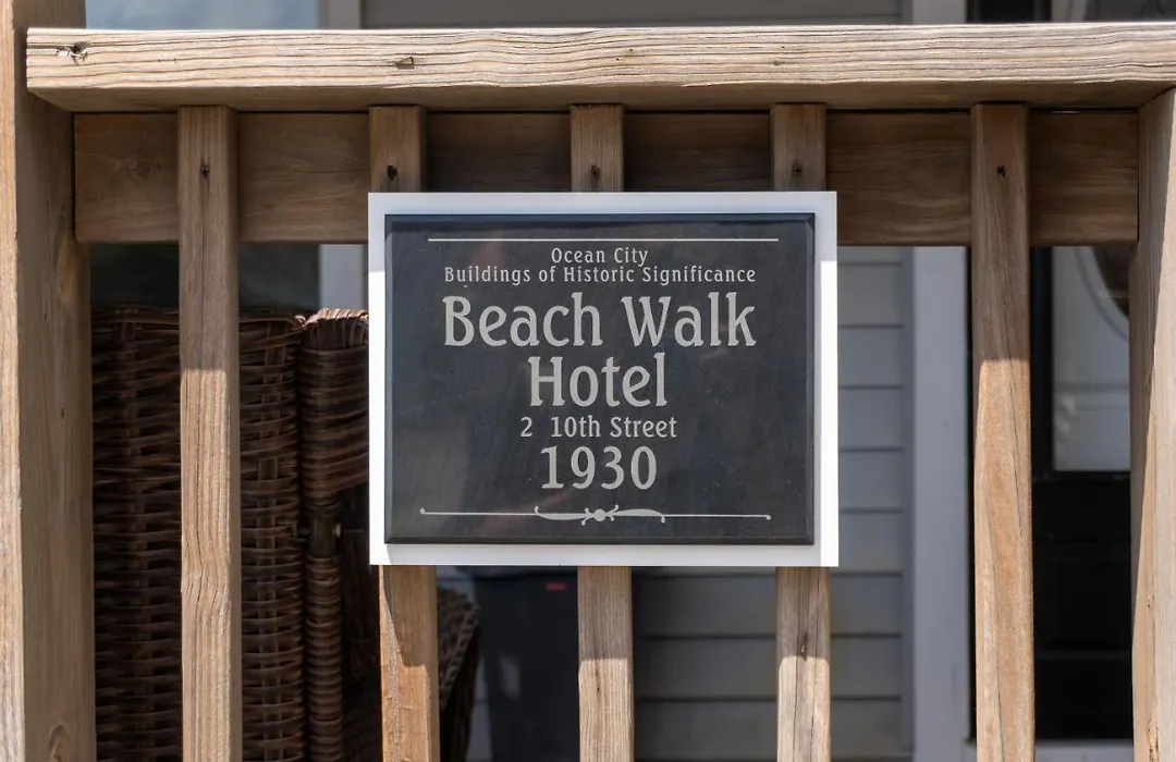 Beach Walk Hotel-1
