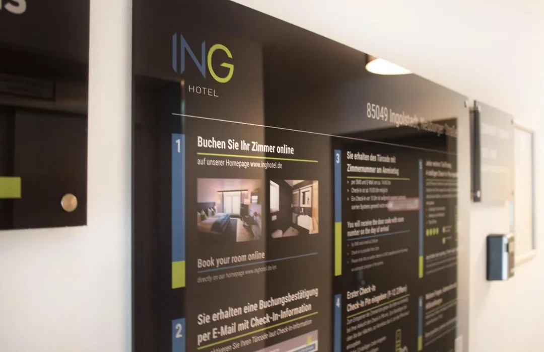Ing Hotel By Wmm Hotels-1