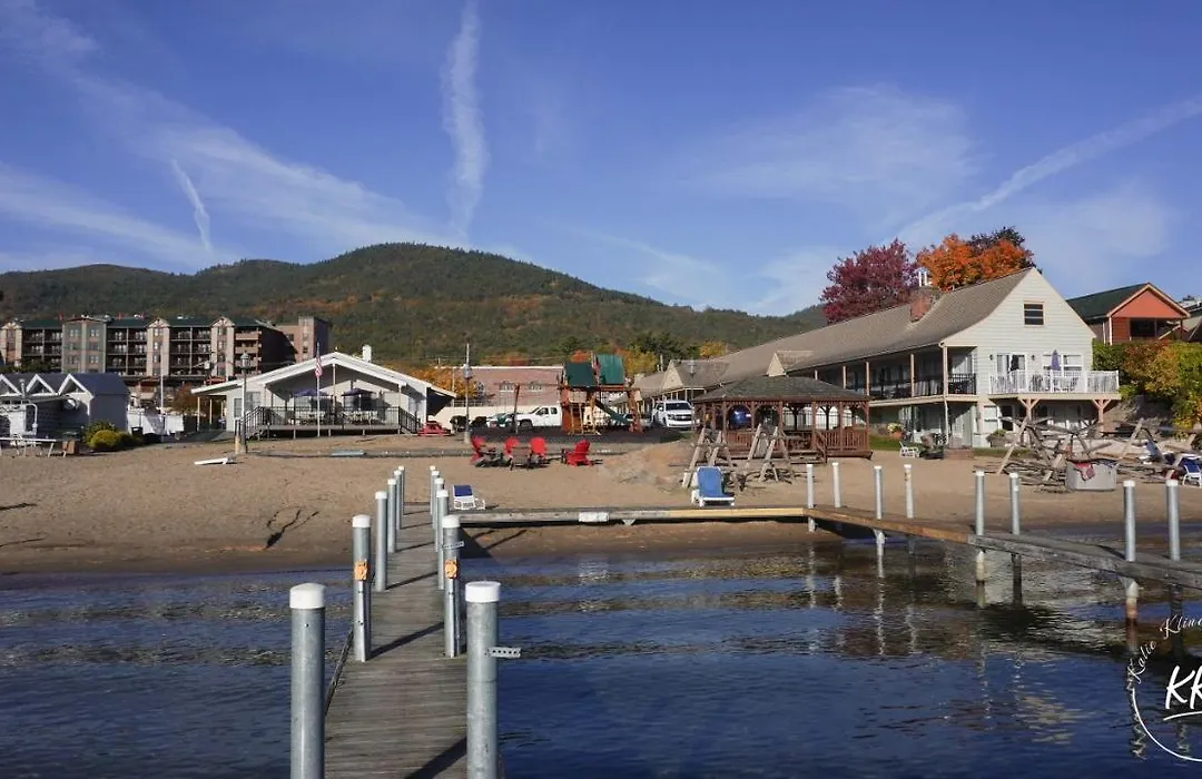Marine Village Resort-1