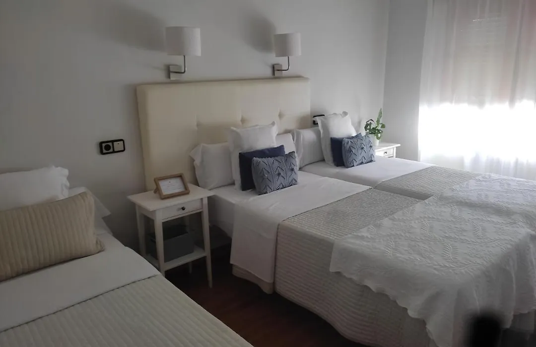 Hostal Carlos V-1