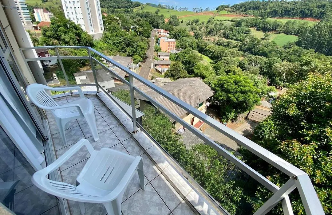 Pousada das Águas-1
