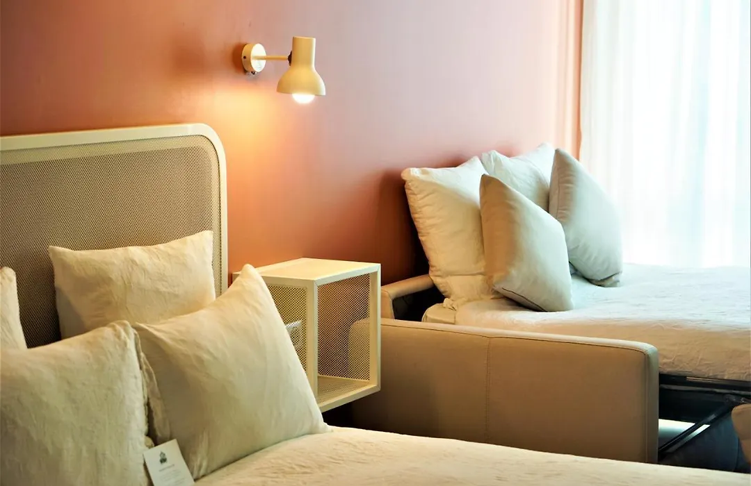 OKKO Hotels Paris La Défense-1