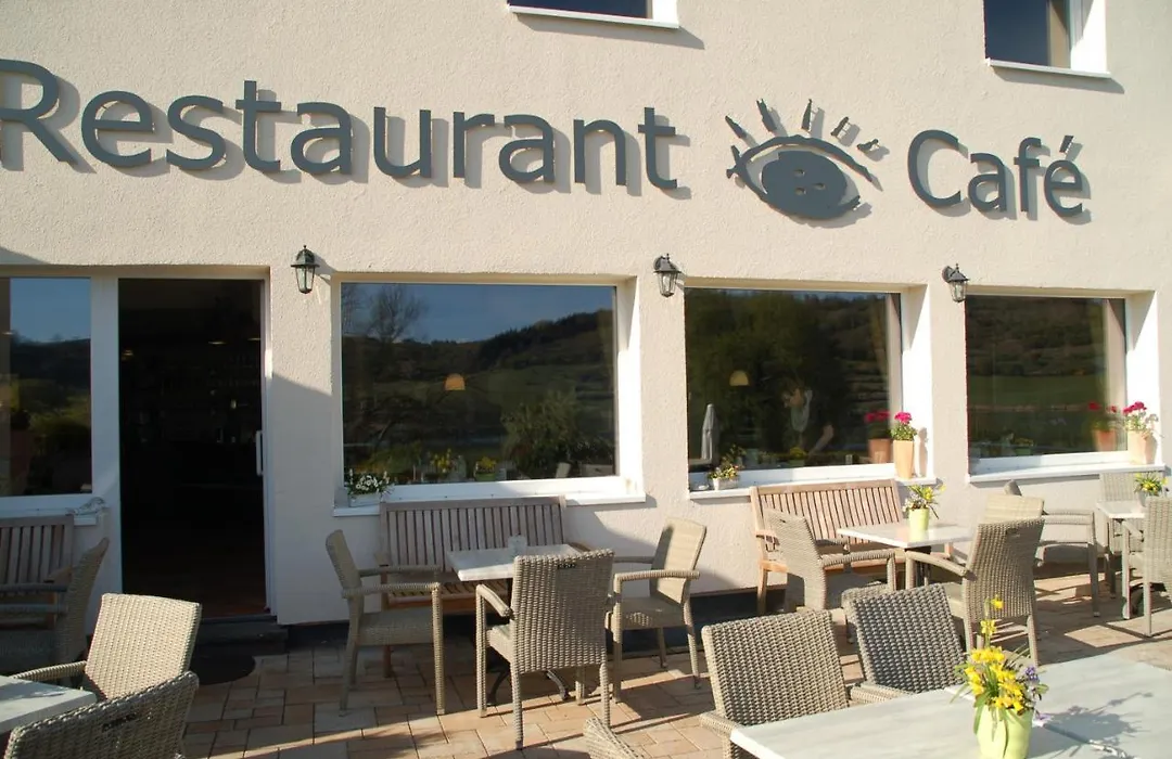 Hotel-Pension Maarblick-1
