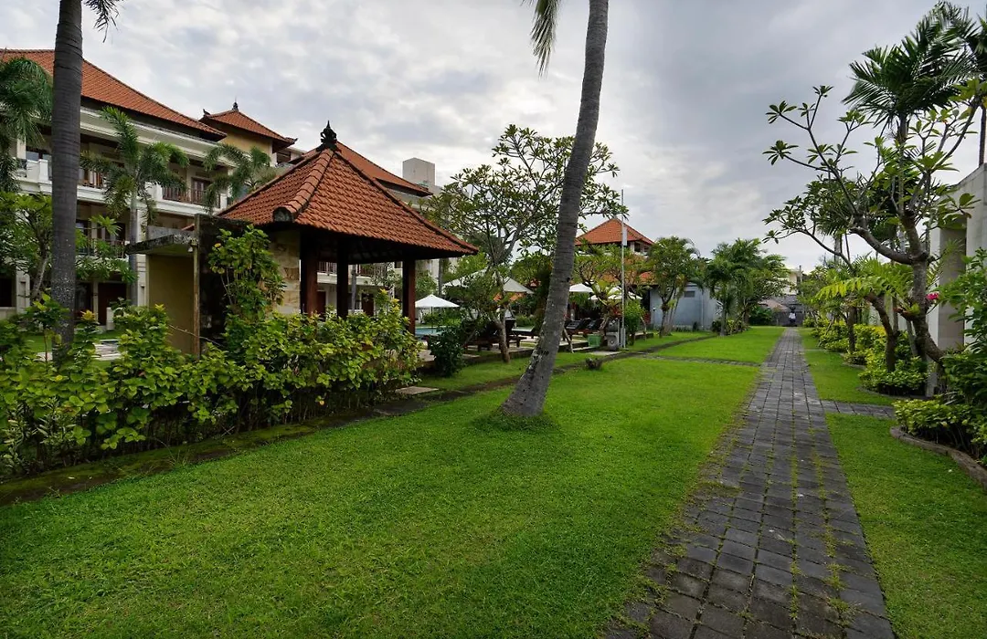 Kusuma Resort Seminyak-1