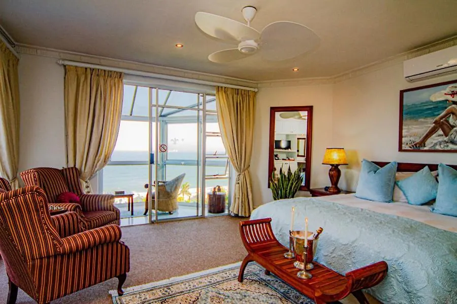 Burnham House B&B-1