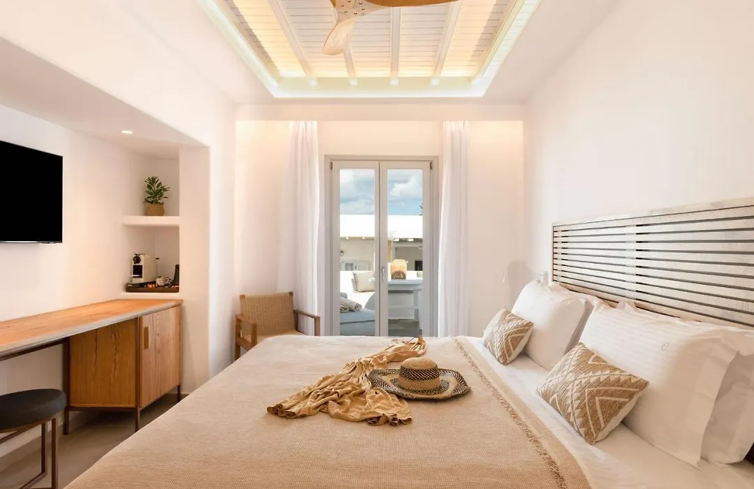 Elena Hotel Mykonos-1