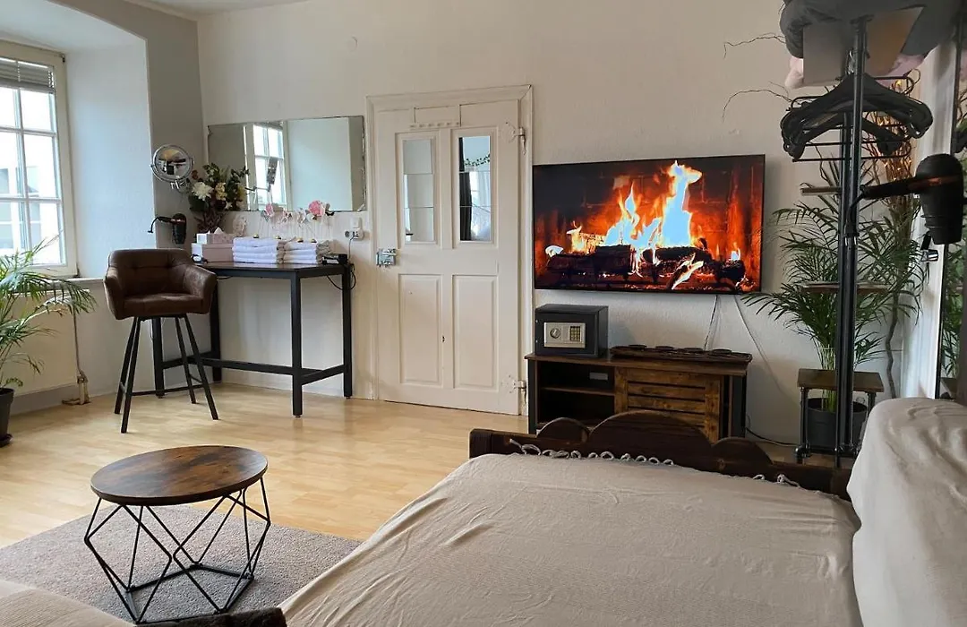 Room In Apartment - Allgauer Festwoche 150M Entfernt-1