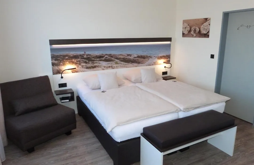 ankerplatz-Hotel garni-1