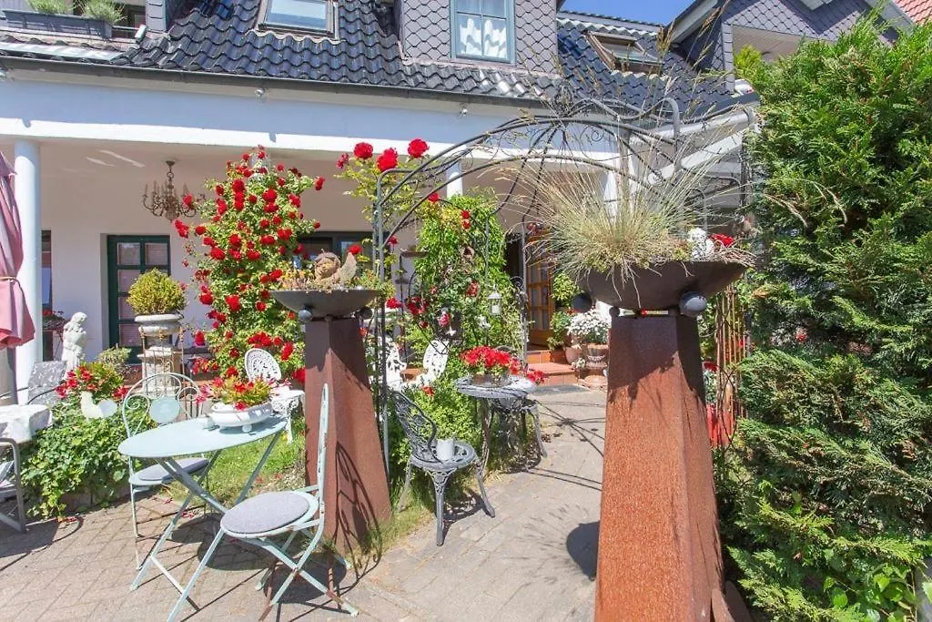 cafesahne u Pension-1