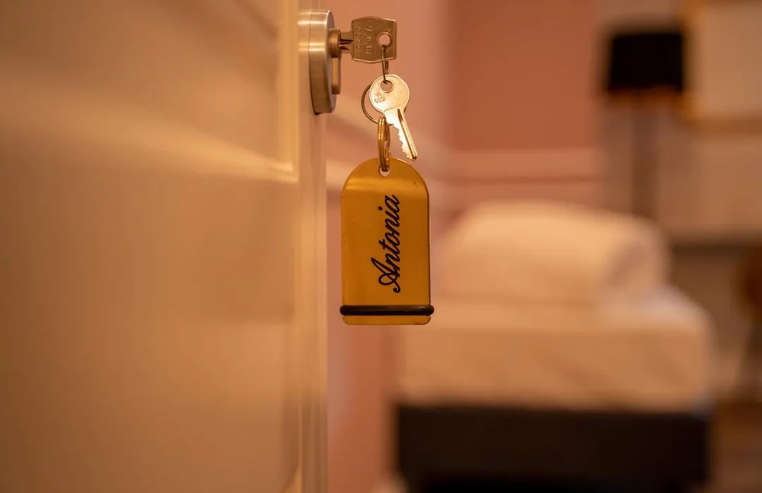Locanda Gaudemus Boutique Hotel (Adults Only)-1