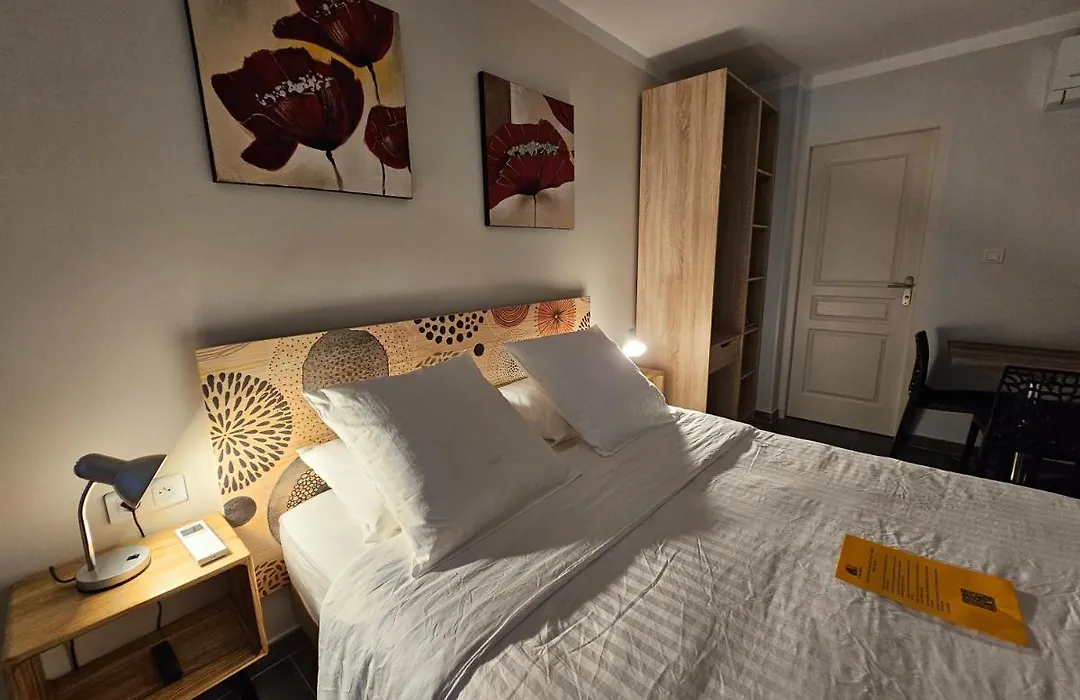 La Casa del Arti - Chambres d'hôtes de charme avec piscine chauffée-1