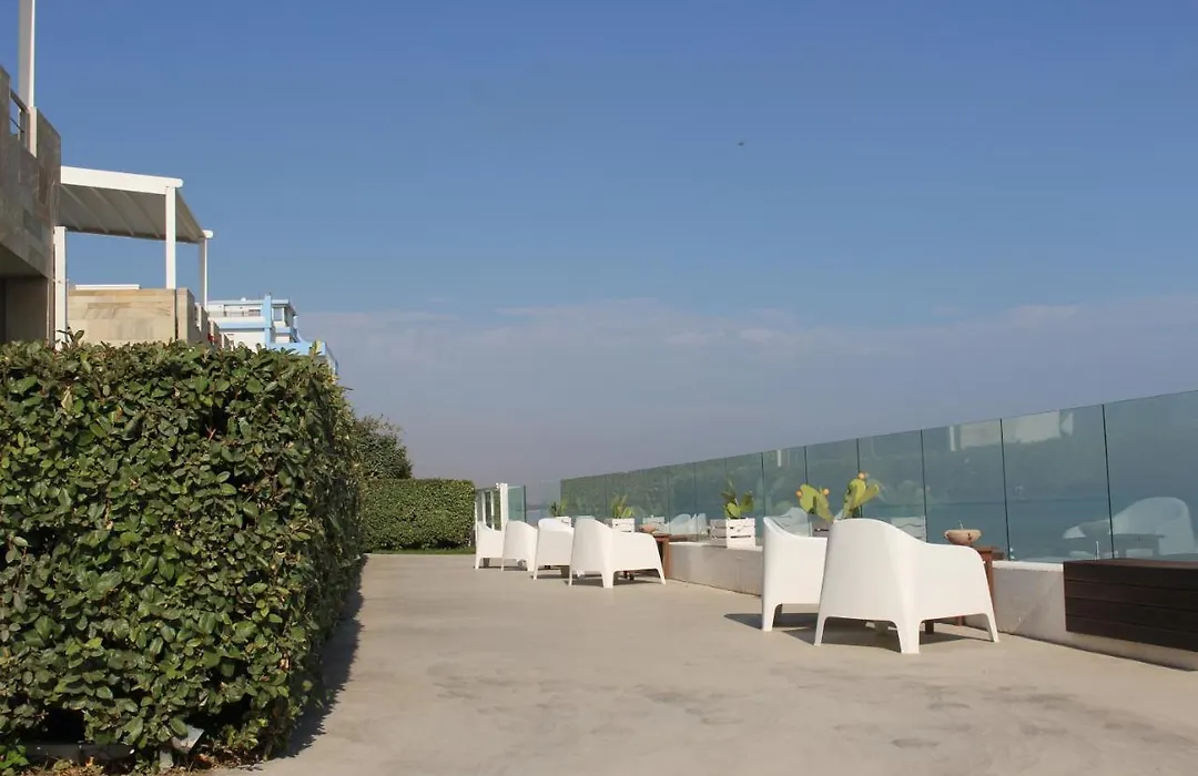 Dimore di Mare-1