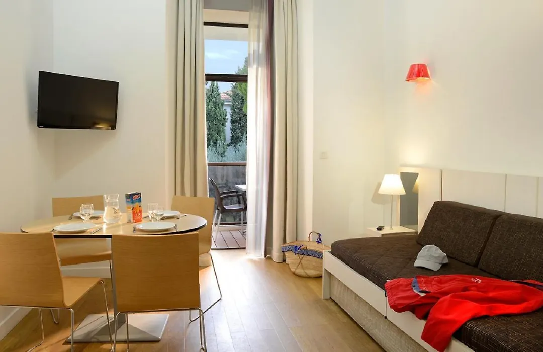Résidence Residéal Premium Cannes-1