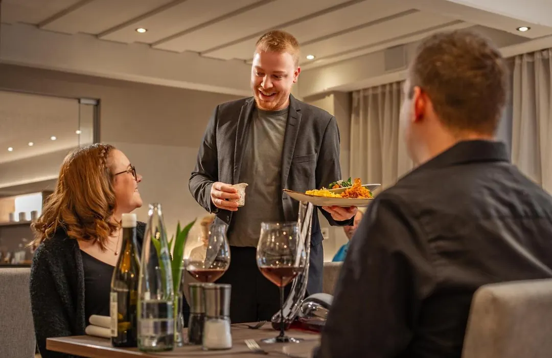 Genusshotel Zum Wendl-1