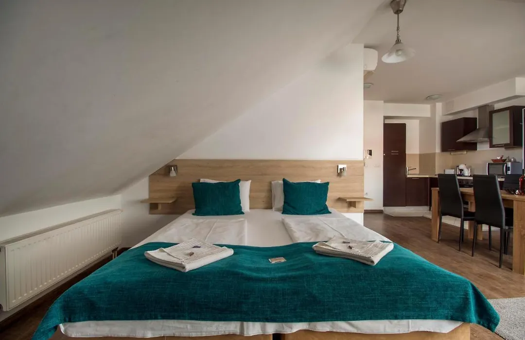 Mango Apartments-1