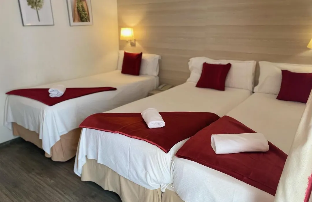 Hotel Norai-1