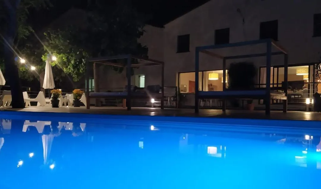Hostal Sant Roc-1