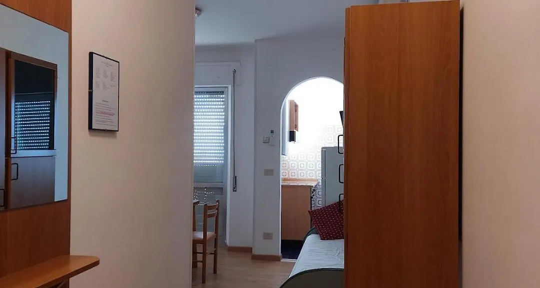Residence Danubio-1