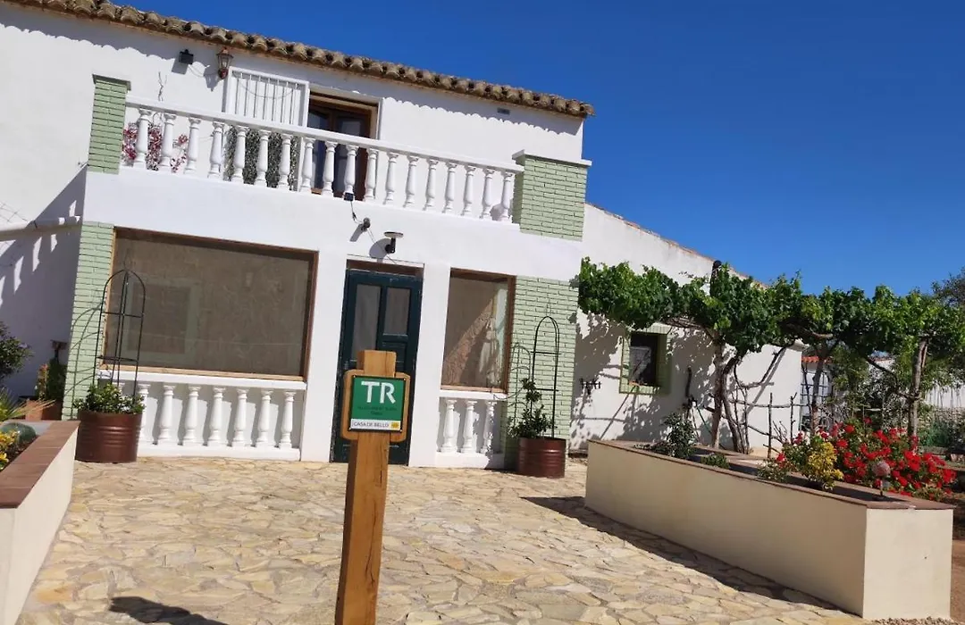 Casa de Bello-1
