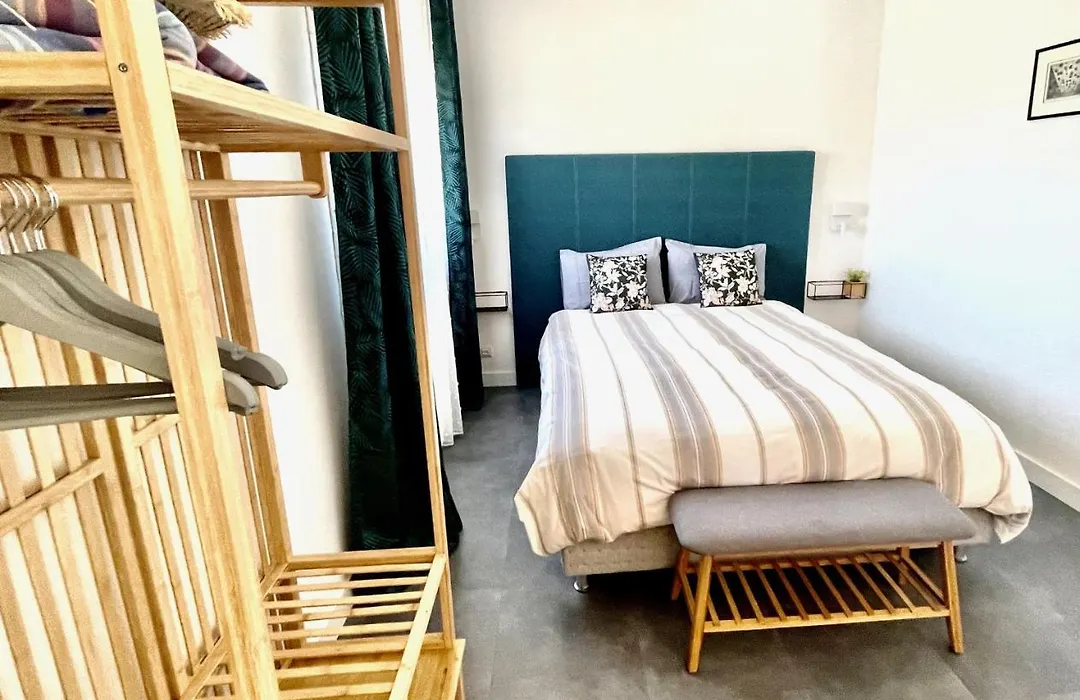 Charm Of The Algarve, Luxury Guesthouse Adults Only-1