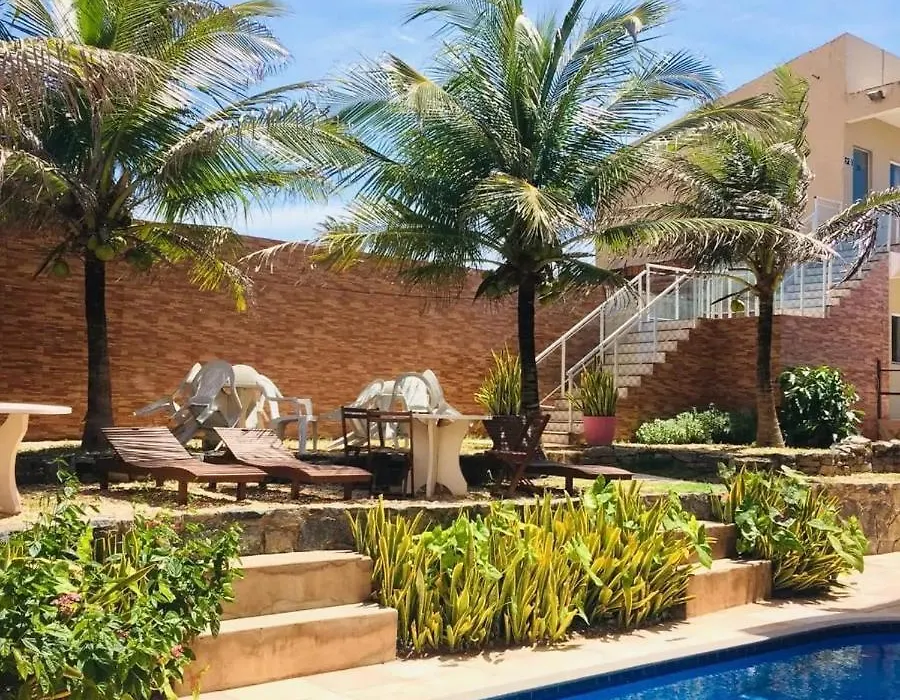 Hana Praia Hotel-1