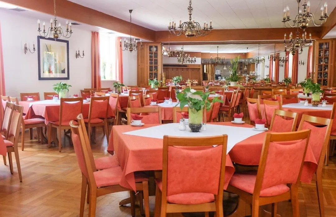 Hotel-Restaurant Wiendl-1
