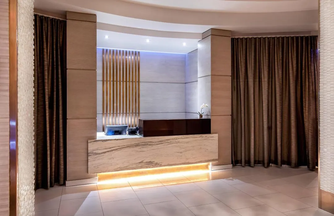 Fairfield By Marriott New York Manhattan Times Square-1