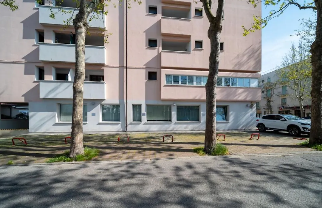 Residence Alessandra-1