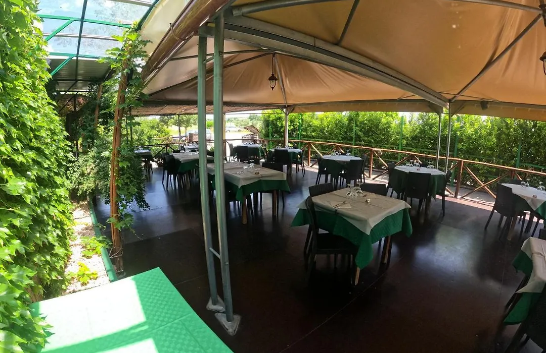 Hotel La Torricella-1