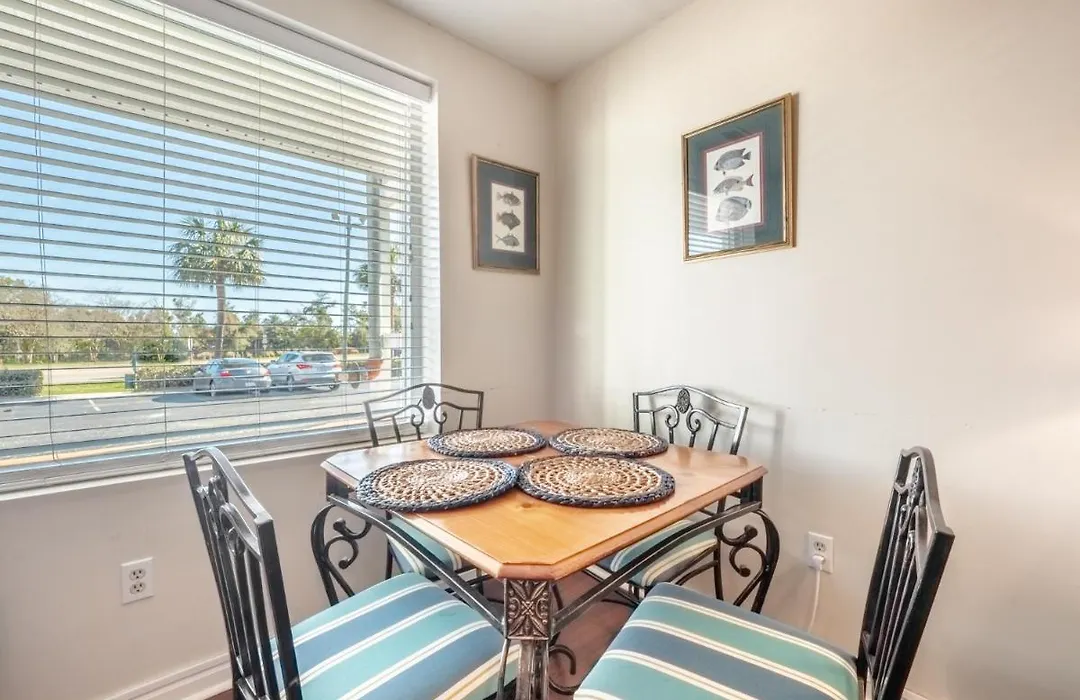 The Waterway Pet Friendly By Carolina Retreats-1