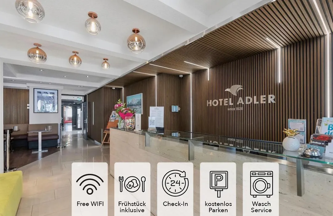 Hotel Adler-1