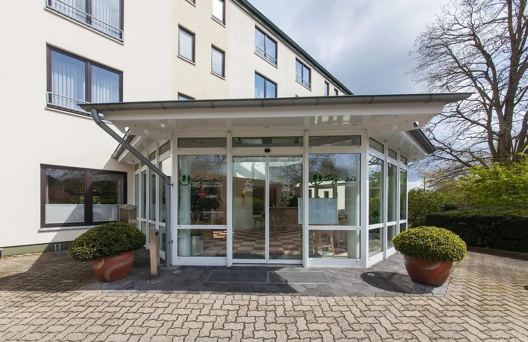 Hotel Strijewski-1