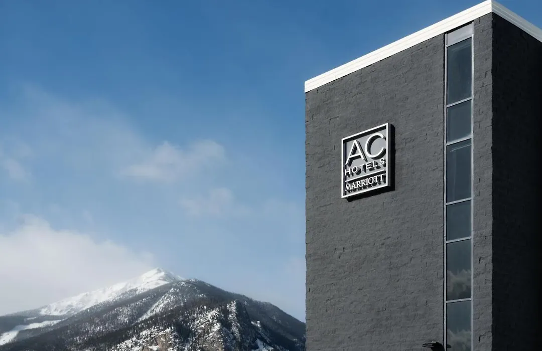 Ac Hotel Frisco Colorado-1