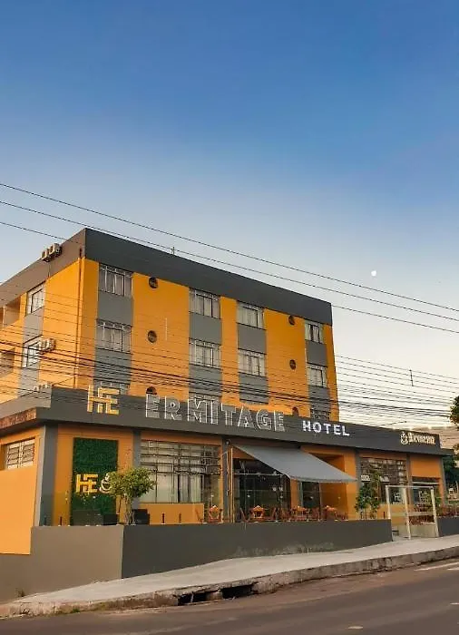 Hotel Ermitage-1