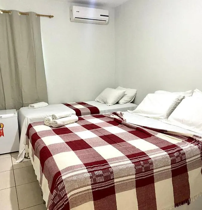 Hotel Casa Blanca-1