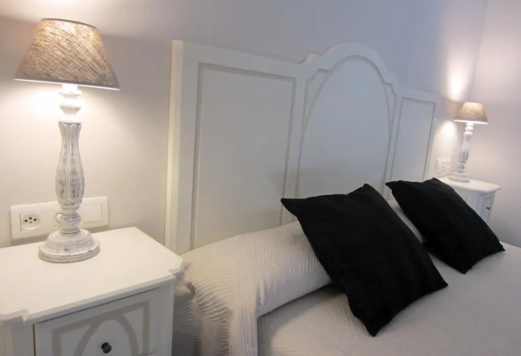 Hotel Maestranza-1