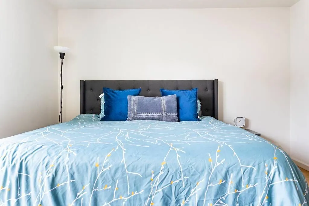 Ruby Suites 2A-1