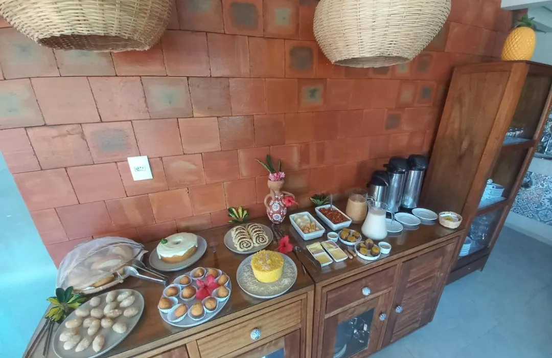 Meu Dengo Pousada-1