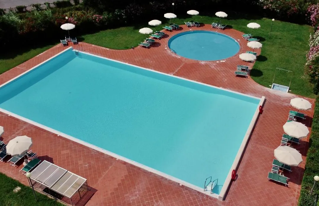 Le Residenze di Santa Costanza - Il Lentisco-1