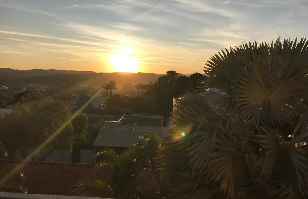 Chalé da Serra-1