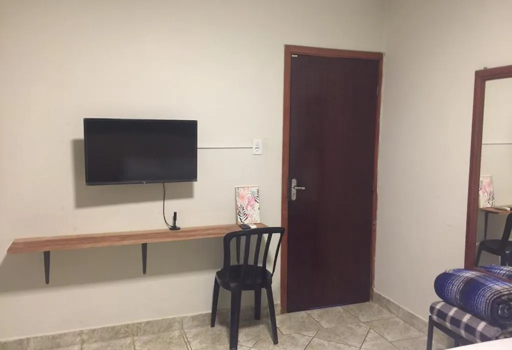 Bálsamo Hotel Marília-1