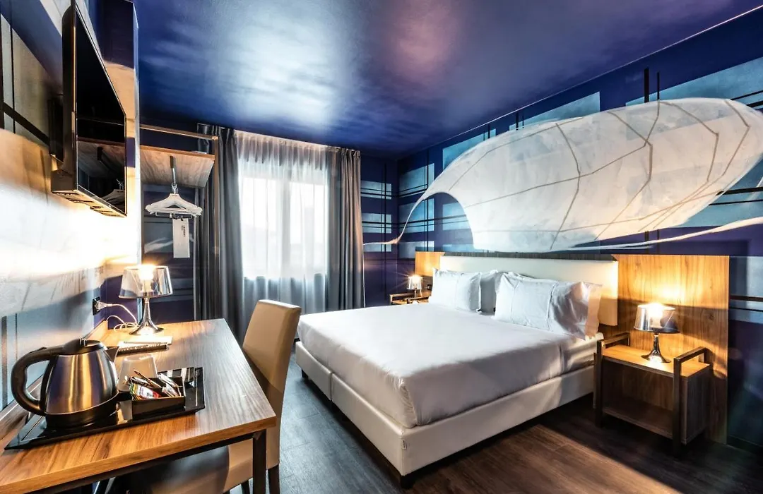Muraless Art Hotel - Worldhotels Crafted-1