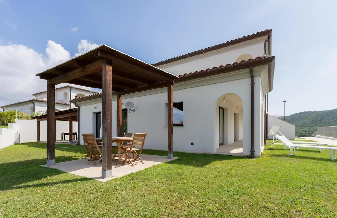 Green Residence Olbia-1