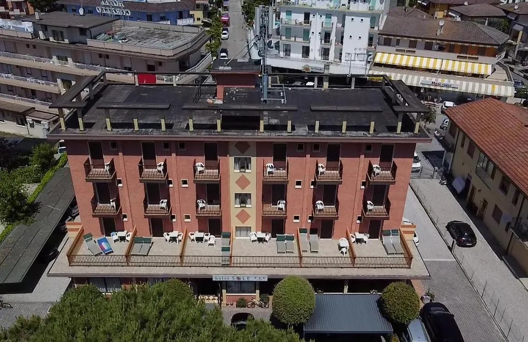 Hotel Sole-1